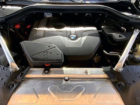 Used 2019 BMW X4 xDrive30i image 30