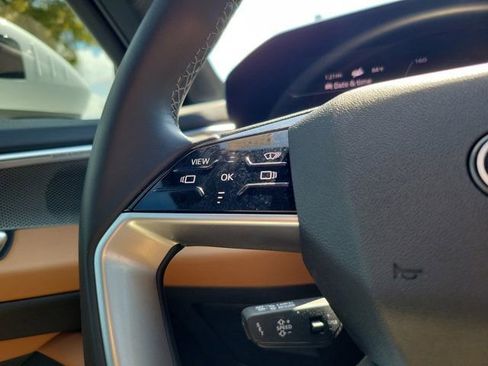 Certified 2025 Audi A5 2.0T Premium Plus w/ Premium Plus image 21