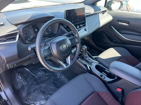 Used 2024 Toyota Corolla SE FWD image 14