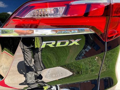 Used 2017 Acura RDX FWD image 39