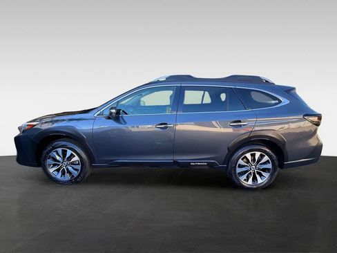 Certified 2024 Subaru Outback Touring XT AWD/4WD image 3