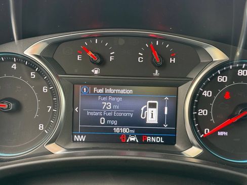 Used 2023 Chevrolet Equinox LS w/ LS Convenience Package AWD/4WD image 24