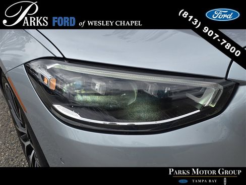 Used 2021 Mercedes-Benz S 580 4MATIC Sedan image 7