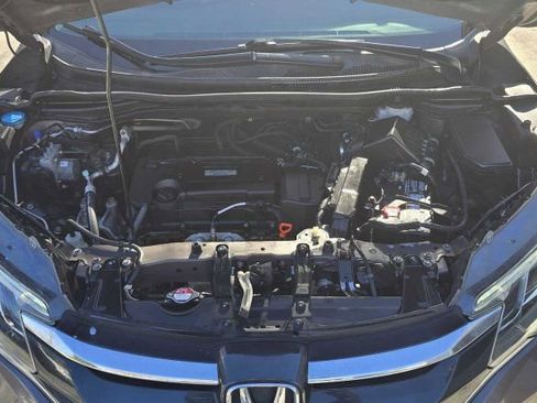 Used 2016 Honda CR-V EX-L image 34