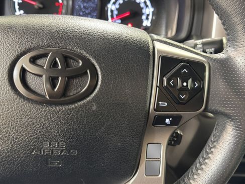 Used 2020 Toyota 4Runner SR5 Premium AWD/4WD image 14