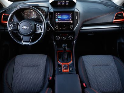 Used 2019 Subaru Forester Sport w/ Popular Package #2