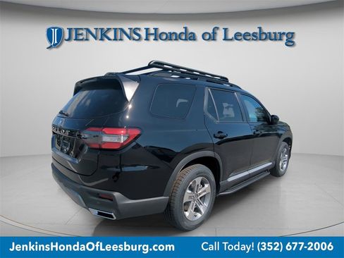 New 2026 Honda Pilot EX-L image 3