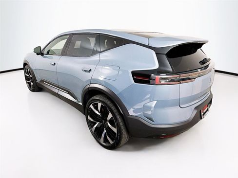 Used 2025 Polestar Polestar 3 Performance Launch Edition image 5