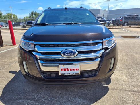 Used 2013 Ford Edge SEL FWD image 23