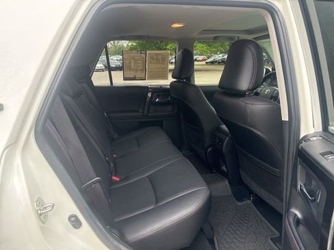 Used 2023 Toyota 4Runner TRD Pro image 17