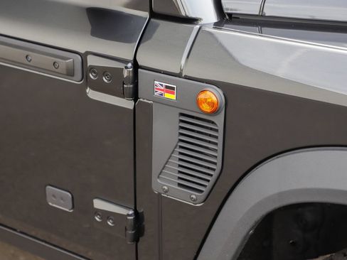 New 2026 INEOS Grenadier AWD/4WD image 63