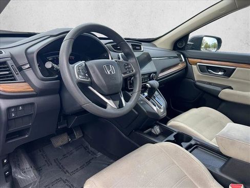 Used 2017 Honda CR-V EX image 9
