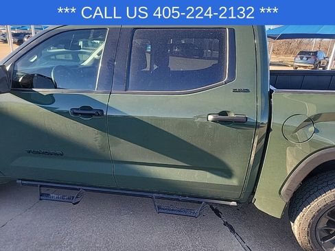 Used 2023 Toyota Tundra SR5 image 4