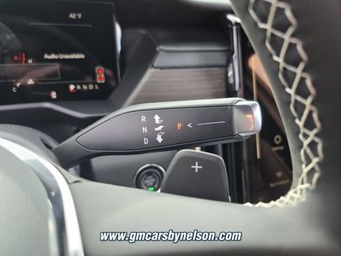 New 2026 GMC Acadia Denali w/ Super Cruise Package image 10