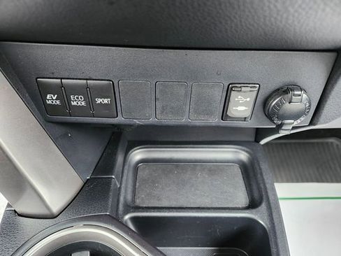 Used 2017 Toyota RAV4 XLE w/ All Weather Liner Package image 25