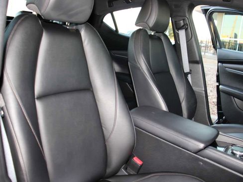 Used 2025 MAZDA MAZDA3 s Sport image 37