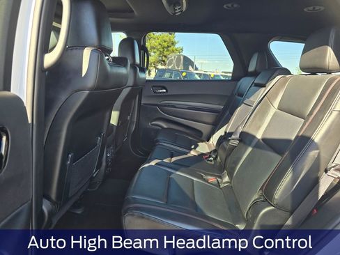 Used 2025 Dodge Durango R/T AWD/4WD image 15