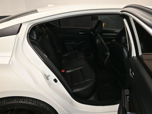 Used 2020 Nissan Altima 2.0 Platinum image 37