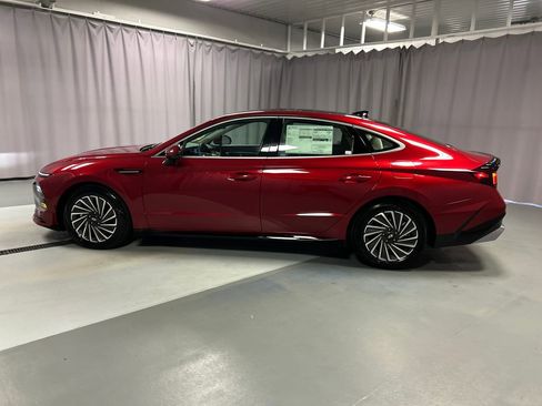 New 2026 Hyundai Sonata SEL image 4