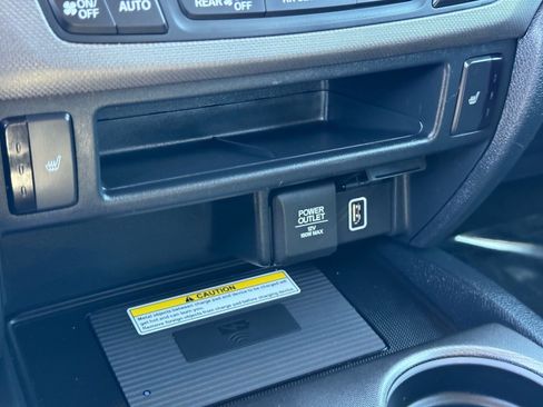 Used 2022 Honda Ridgeline RTL-E image 30