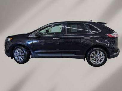 Used 2024 Ford Edge Titanium