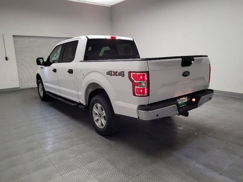 Used 2019 Ford F150 XLT w/ Trailer Tow Package AWD/4WD image 5