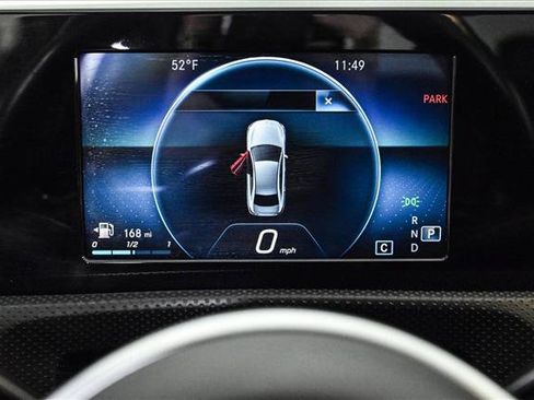 Used 2019 Mercedes-Benz A 220 A 220 image 11