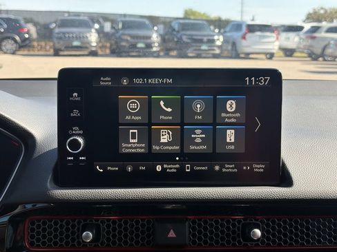Used 2022 Honda Civic Si image 18