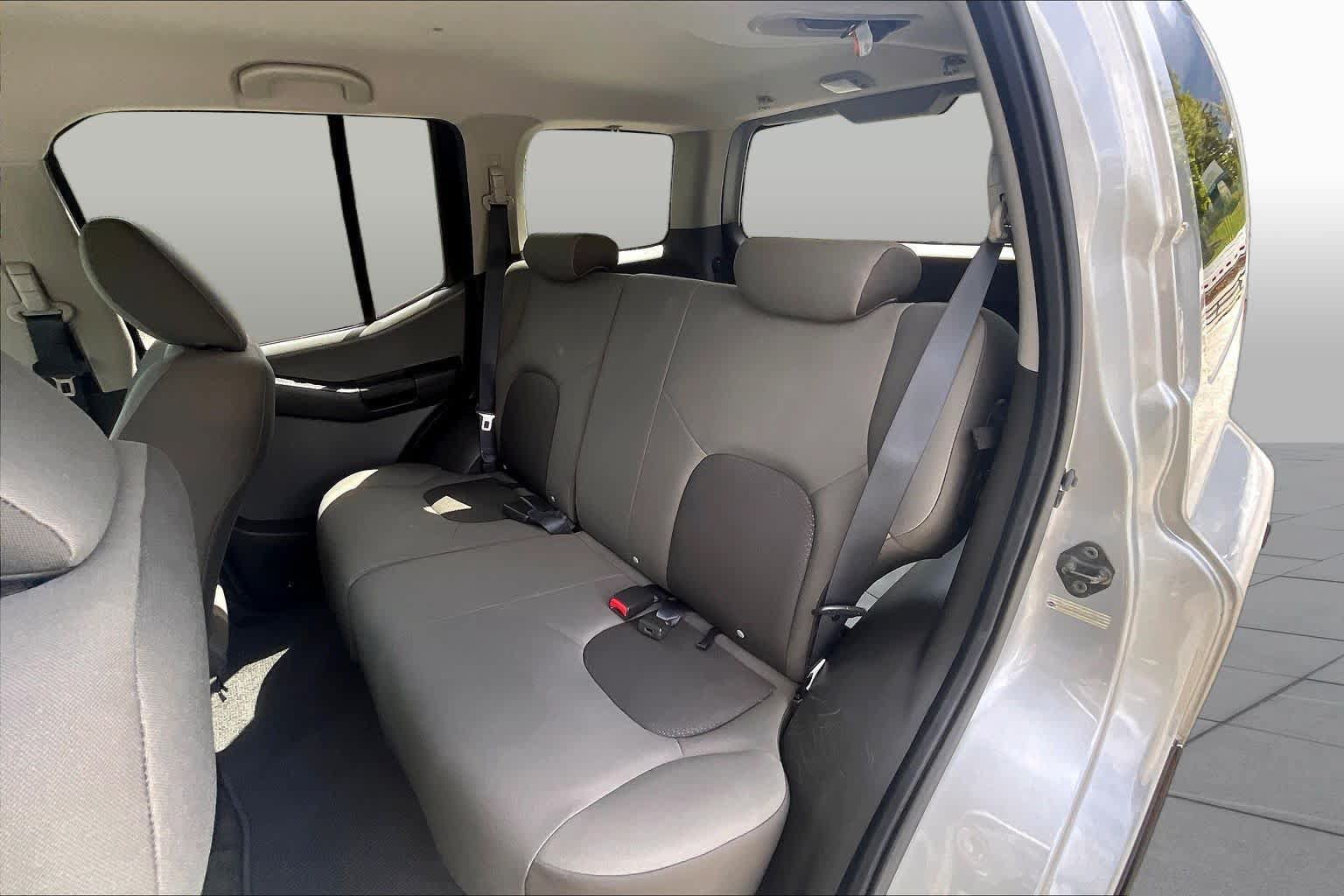 Used 2011 Nissan Xterra S w/ 4X4 Value Package image 19