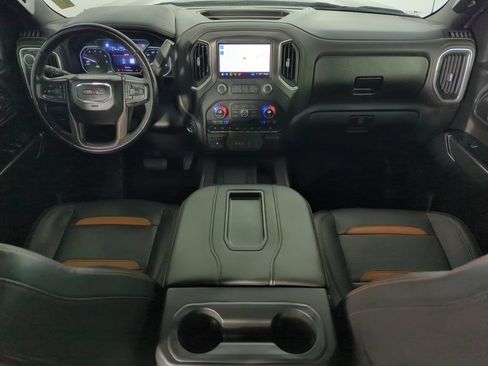 Used 2019 GMC Sierra 1500 AT4 w/ AT4 Premium Package AWD/4WD image 14