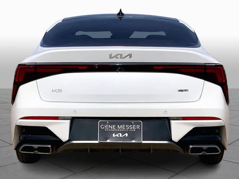Certified 2026 Kia K5 GT w/ GT1 Package image 5