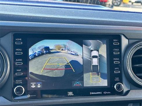 Certified 2023 Toyota Tacoma TRD Sport image 24