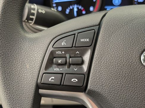 Used 2020 Hyundai Tucson SEL w/ Cargo Package image 18