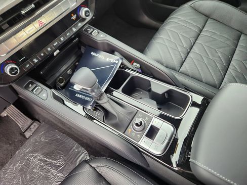 New 2025 Kia Telluride EX X-Line image 20