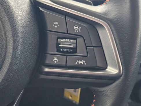 Used 2019 Subaru Crosstrek 2.0i Premium w/ Eyesight System image 28