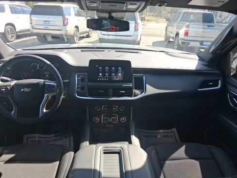 Certified 2024 Chevrolet Tahoe LS w/ Driver Alert Package image 19