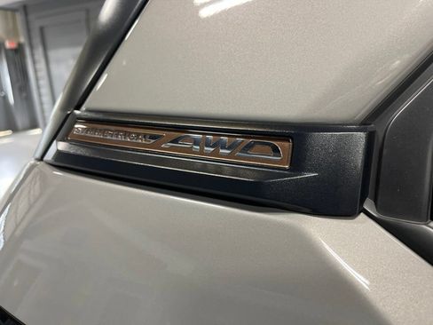 Used 2026 Subaru Forester Sport AWD/4WD image 34