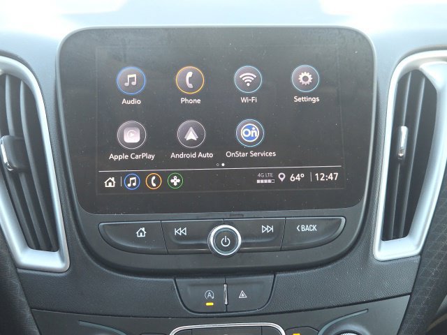 Used 2023 Chevrolet Malibu LS w/ Driver Confidence Package FWD image 24