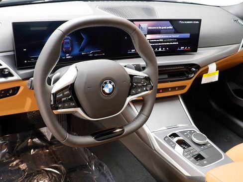 New 2026 BMW 330i xDrive Sedan w/ Convenience Package AWD/4WD image 7