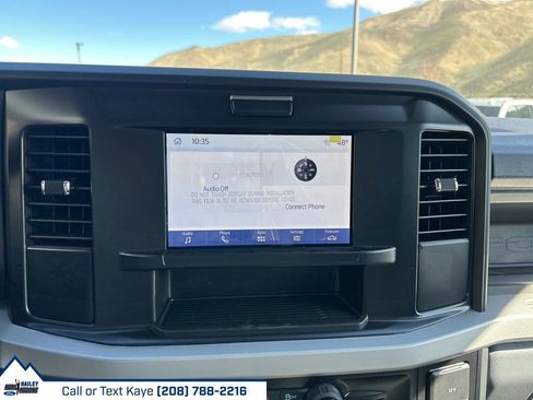 New 2026 Ford F350 XL w/ STX Appearance Package AWD/4WD image 55