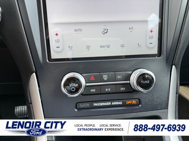 Certified 2023 Ford Edge SEL w/ Convenience Package AWD/4WD image 26