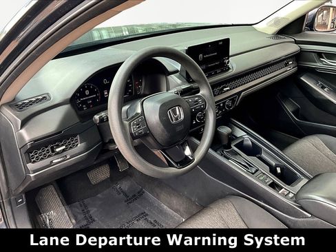 Used 2024 Honda Accord EX image 16