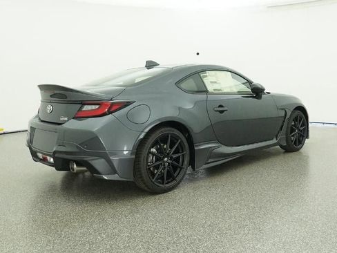 New 2026 Toyota GR86 Premium image 25