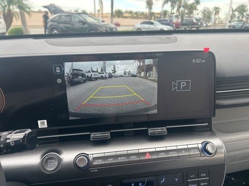 New 2026 Hyundai Kona SEL Sport image 12