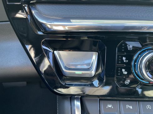 New 2026 GMC Sierra 1500 Denali image 35