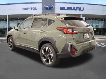 New 2026 Subaru Crosstrek 2.5i Limited