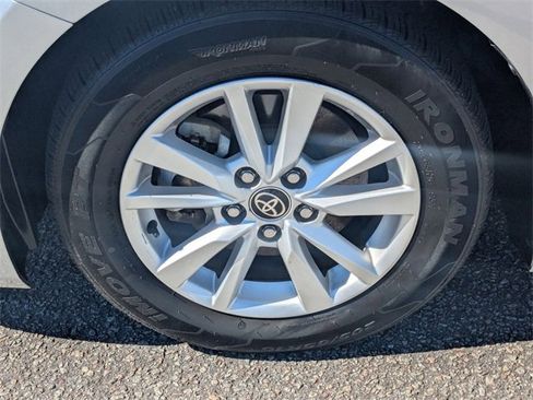 Certified 2025 Toyota Camry LE image 10