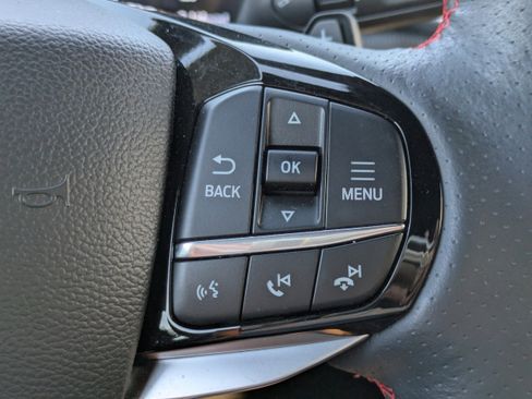 Used 2025 Ford Explorer ST AWD/4WD image 23