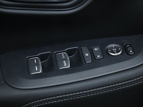 New 2026 Honda HR-V EX-L image 20