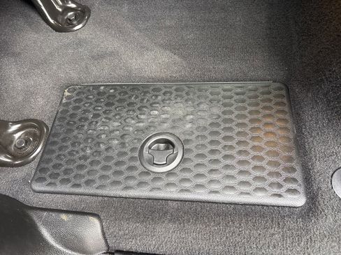 Used 2024 RAM 2500 Laramie image 35